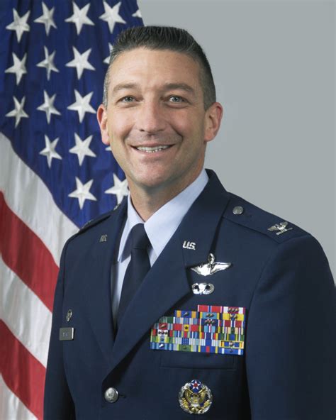 Former Air Force Colonel Named New Alabama EMA Director - Alabama News