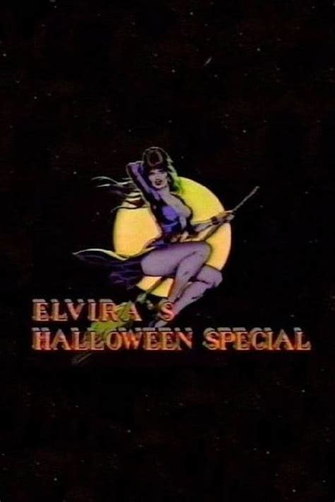 Come guardare Elvira's Halloween Special (1986) in streaming online ...