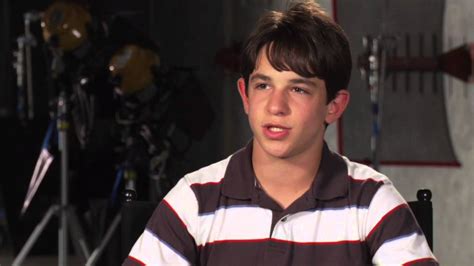 Zachary Gordon Diary Of A Wimpy Kid