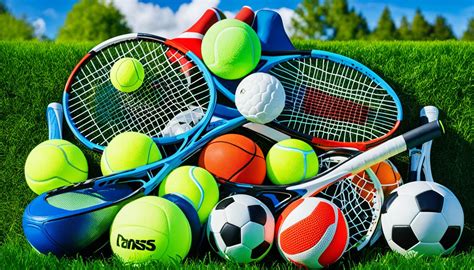 Guide To Choosing Kids’ Sports Equipment For Every Season