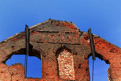 Museum panorama "Stalingrad Battle" - touching the history of the Great ...