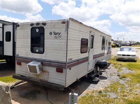 Terry resort rv for Sale in Charlotte, NC - OfferUp