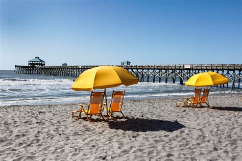 Cheap Oceanfront Hotels in Folly Beach SC - Beachfront Hotel Deals | Hotwire