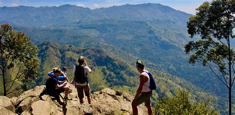 10 Best Hiking and Trekking Trails in Sri Lanka - Take Me Sri Lanka, A Travel Company in Sri Lanka