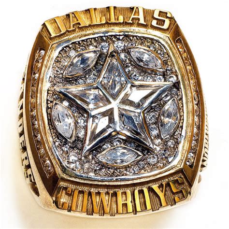 Image - Super Bowl 30 Ring.jpg | American Football Wiki | FANDOM ...