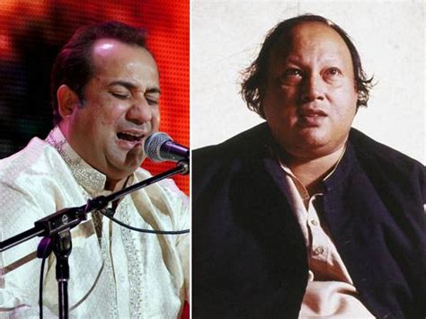 Rahat fateh ali songs - xyaceto