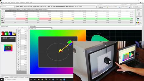 CRT Color Calibration Series | RetroRGB