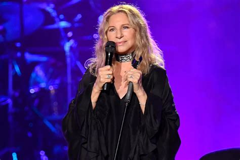 Barbra Streisand to Receive 2023 The Woman of Leadership Award