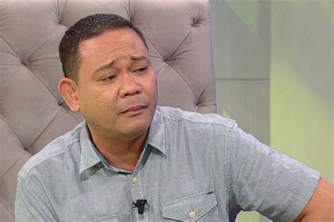 ‘Sige, tumalon ka diyan’: Kuya Jobert recalls 2014 incident | ABS-CBN News