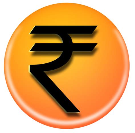 Rupee Symbol Transparent Image Transparent HQ PNG Download | FreePNGimg