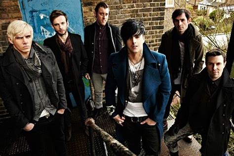 Lostprophets Band Members in a ‘State of Shock’ After Singer’s Arrest + More News