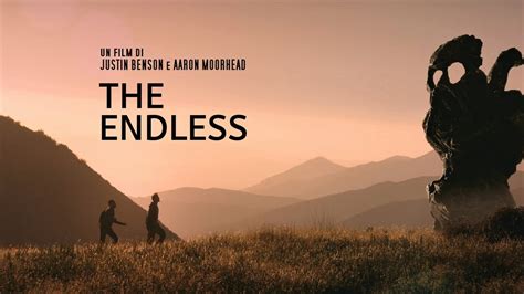 The Endless Movie Synopsis, Summary, Plot & Film Details