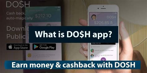 Dosh App Review & Referral Link: Get $15 For Free When You Sign Up