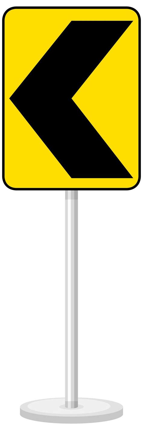 Road Warning Signs Yellow Warning Signs Clipart Best Clipart Best ...