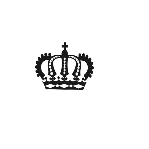 Royal Crown, Queen, King Free Svg File - SVG Heart