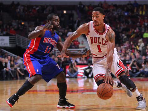 Derrick Rose's Explosive Preseason Highlights! - Daily Snark