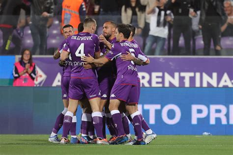 Serie A | PLAYER RATINGS: Fiorentina 2-0 Roma