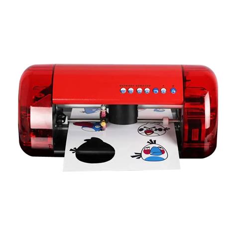 Aliexpress.com : Buy Small Desktop Cutter Plotter A4 Mini CUTOK Vinyl ...