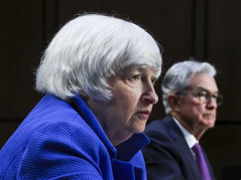 Janet Yellen Says U.S. Could Run Out Of Cash By Oct. 18 : NPR