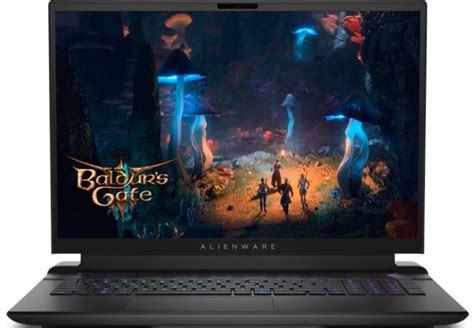 Dell Alienware m18 R2 Review | Laptop Decision