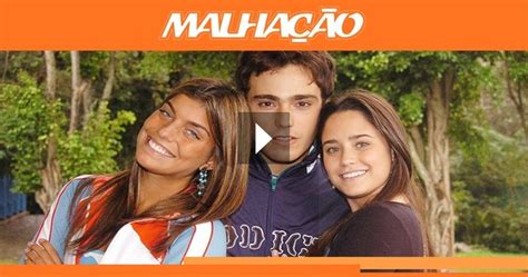 Assistir Malhação (2005) 18/05/2017 Capítulo 168 - Tá Bonito Brasil.org