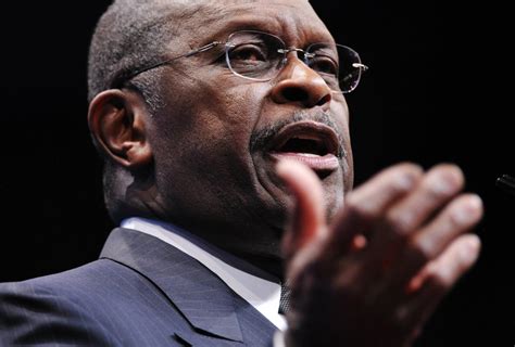 Herman Cain death: Former US presidential candidate and Donald Trump ...