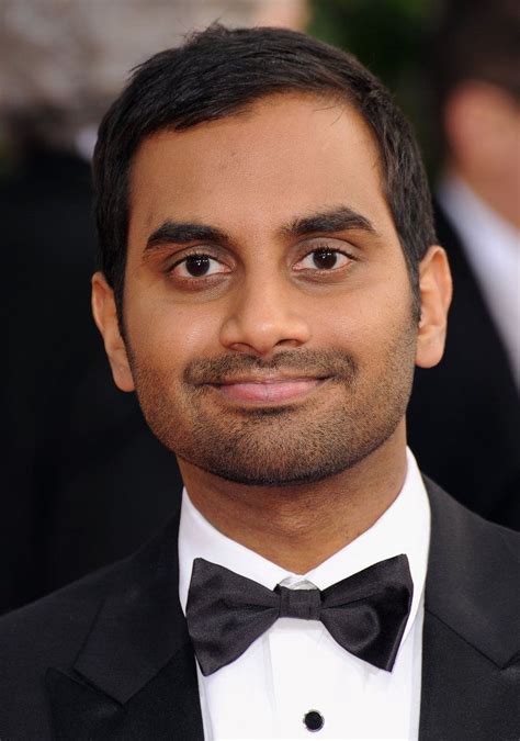 Aziz Ansari | Celebrities male, Aziz ansari, Parks and recreation