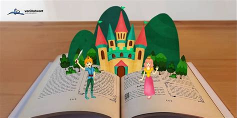 Top 10 Book Animation Examples To Inspire Authors