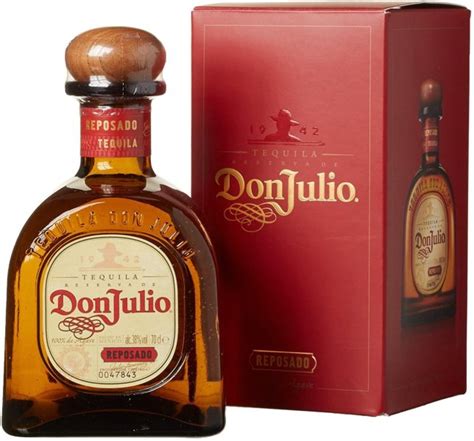 Don Julio Reserva Reposado 70cl Gift Box Malta | Gift Boxes Malta | JM ...