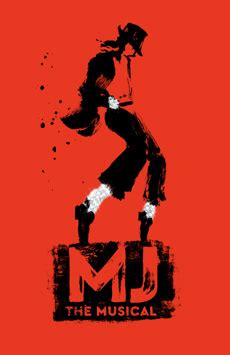 MJ The Musical - Broadway.com Groups