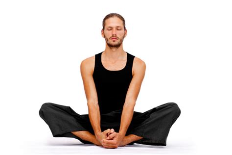 10 Awesome Yoga Poses For Men - DoYou