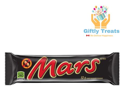 Mars Chocolate – Giftly Treats