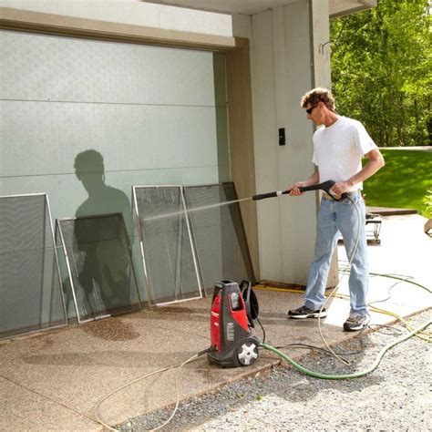 Fast Window Screen Cleaning | The Family Handyman