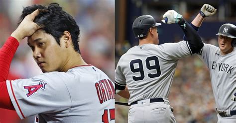 New York Yankees’ Recent Roster Maneuver Hint Toward a Shohei Ohtani ...