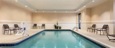 Hilton Garden Inn – Troy, NY Hotels