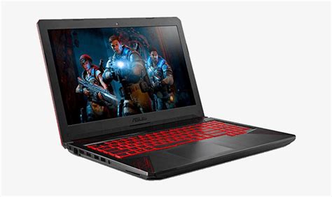 Asus Tuf Gaming Laptop Review - Microsoft Gears Of War 4: Ultimate Edition - Xbox One - Free ...