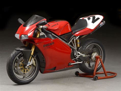 Ducati 996 R | Ducati 996, Ducati motogp, Ducati 916