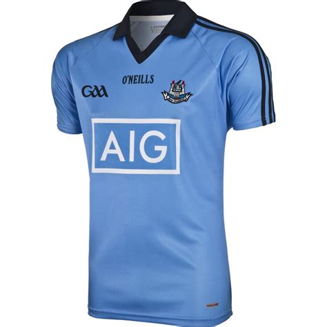 Our Definitive Power Ranking Of The 2014 County GAA Jerseys | Balls.ie