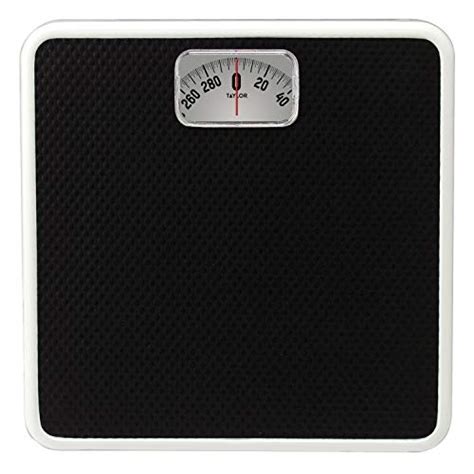 Finding The Right Analog Weighing Machine For Accurately Measuring Body ...