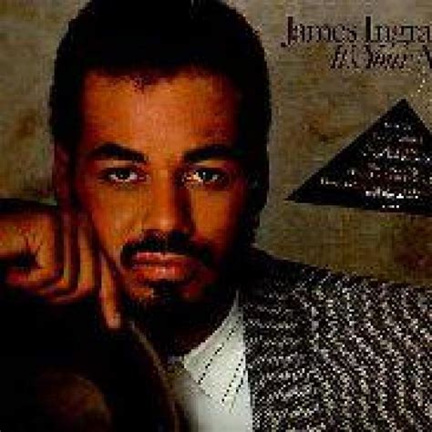 James Ingram It s your night (Vinyl Records, LP, CD) on CDandLP