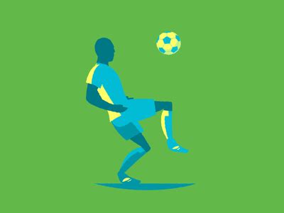 Image result for animated football gif | Motion design animation ...