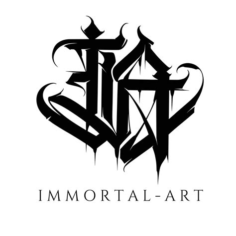 Immortal Art Tattoo - Immortal Art Tattoo