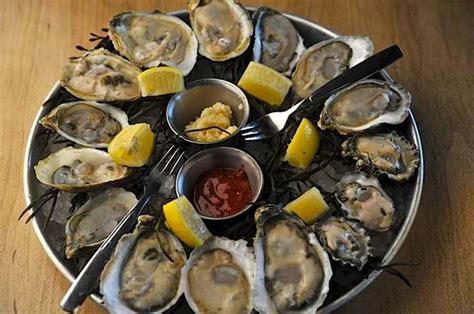 The Southern Steak & Oyster: A Restaurant in Nashville, TN - Thrillist