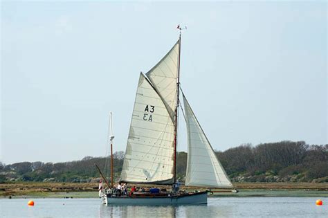 Family open weekend at Cobbs Quay Marina - boats.com