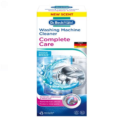 DR. BECKMANN Washing Machine Cleaner 250ML