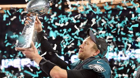 5 amazing details in the Eagles' Super Bowl rings