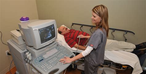 Ultrasound | Pomona Valley Hospital Medical Center