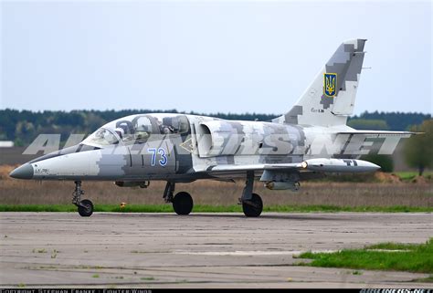 Aero L-39C Albatros - Ukraine - Air Force | Aviation Photo #4035605 ...