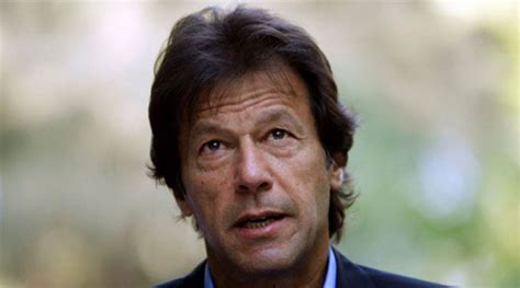 I am no ‘Taliban Khan’, says Imran Khan | World News - The Indian Express