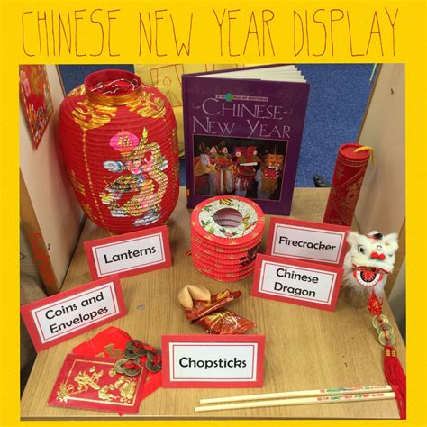 Chinese New Year Activities Eyfs - Latest News Update